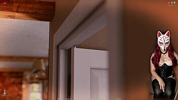 Intriguing Ms Denvers Dancing Wild at 40 in Nightclub