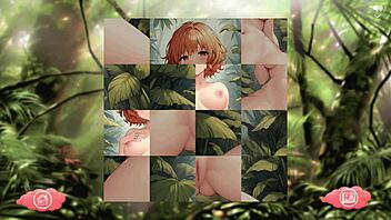 Embark on an exciting hentai journey adventure