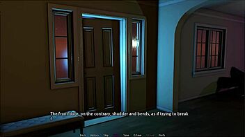 Halloween Play in the Rift with Blair