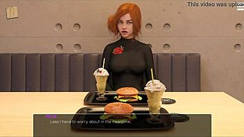 Master 36: Intense Maledom Action in 3D Cartoon Hentai