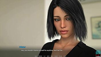 become a rockstar 89 goodbye forever with teen roleplay