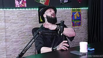 compilado gabe spec with gabi tamiris and tifany rocha in swing cast