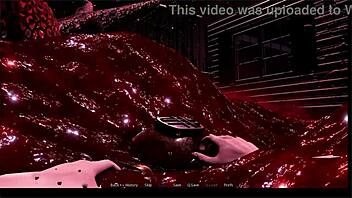 Halloween Play in the Rift with Blair