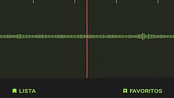 caught my argentinian neighbors banging hard last night