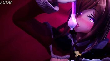 Konosuba Hentai! Are You Ready for the Wild Adventures?