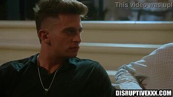 gay sex with stepbrothers boyfriend