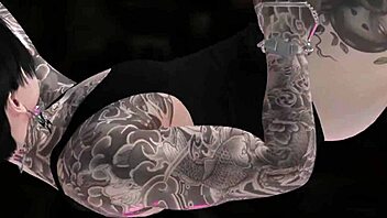 Can that big ass handle monster cock?