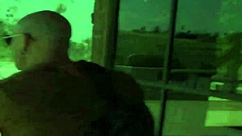 Slutty Milf Picked Up And Fucked Hard