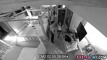 Redhead petite teen tongued and facialized in hardcore oral.