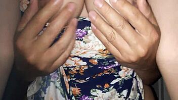 Being a faithful wife at night, I am a slut