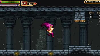 succubus librahearth pt3 fucking in game