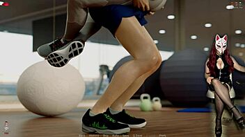 Ms. Denver's episode 49 is fun! 🎉