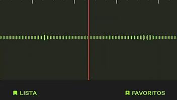 caught my argentinian neighbors banging hard last night