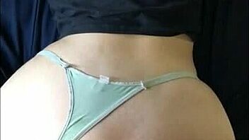 Young Latina with huge culo gets pounded and filled with creampie