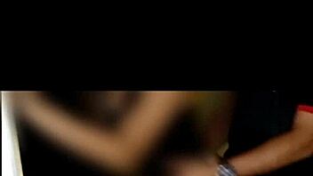 Brazilian bruna silva as hotwife at friend's party getting banged and blowjobs