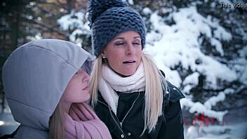 Allherluv com snowballs with silver linings ii sneak peek