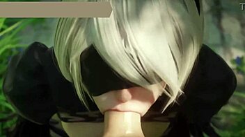 Ever seen the hottest heroes banging in wild 3D action?