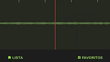 caught my argentinian neighbors banging hard last night