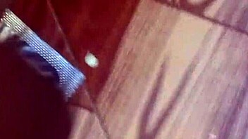 Indian Wife Sucks and Strokes Me