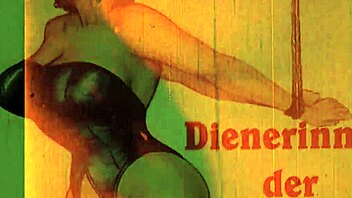 Vintage Erotic Drawings Tell a Unique Story