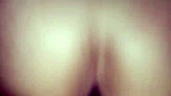 homemade latina video from 2017. casual recording at home.