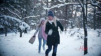 Allherluv com snowballs with silver linings ii sneak peek