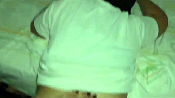 Young gamer gets bent over for losing