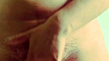 Desi teen 18+ girl bends over for doggystyle orgasm in viral fetish videos