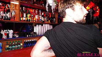 I destroy ass with hard fisting.