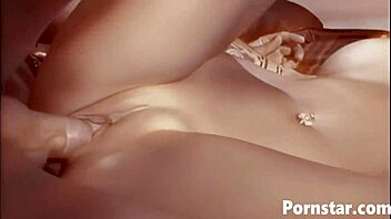 Brittney skye enjoys passionate outdoor sex 😍