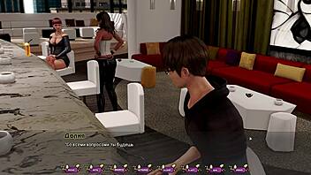 You won't believe the complete gameplay in Pale Carnations part 20!