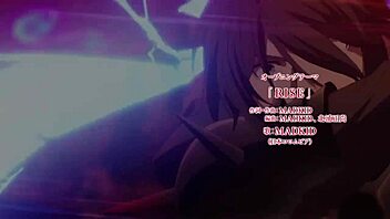 Tnynn Ep8 Sub Español Anime Hentai Video!