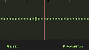 caught my argentinian neighbors banging hard last night