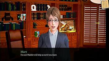 My New Family 284 Anime Hentai