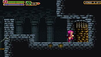 succubus librahearth pt3 fucking in game