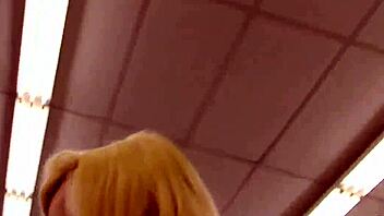 Hey teen 18+ slut, wanna suck this hard cock now?