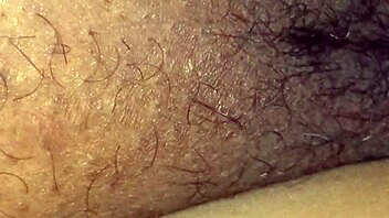 Indian Wife Sucks and Strokes Me