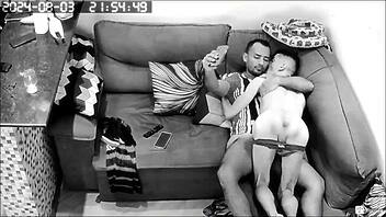 ip cam flagrando a intimidade desses torcedores gays