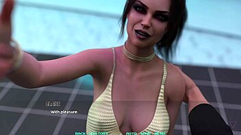Name88s triangle 13: Hot girl from the gym knows that I like her ass