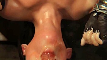 i'm loving this hentai fantasy where tifa gives an intensive blowjob