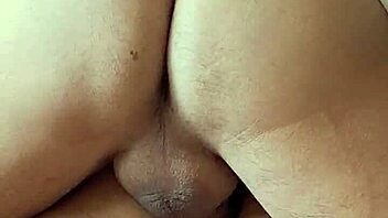 Teresa Jones Masturbates Before Offering Her Big Ass