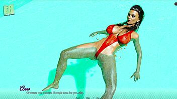 Exploring alternate realities in this engaging game experience.