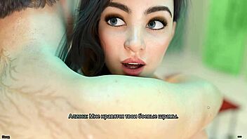 Ever seen FreshWomen gameplay get this rough in part 7?