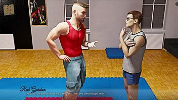 Exploring alternate realities in this engaging game experience.