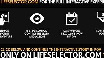 Yo, to kåte baber i vild trekantsknul med Angelika Grays og Lia Lin!