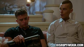 gay sex with stepbrothers boyfriend