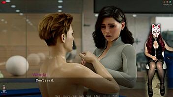 Ms. Denver's episode 49 is fun! 🎉