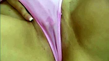 my panties get so wet when i’m horny