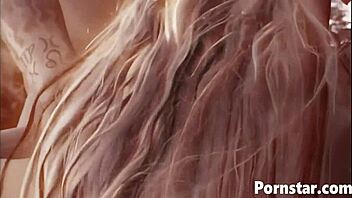 Brittney skye enjoys passionate outdoor sex 😍