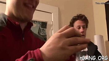 Feeling Intense Emotions While Banging Sexy Babe In Hardcore Sucking Fucking Session With Striptease